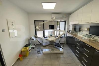 Spațiu comercial, de 30 mp, în George Enescu