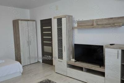 Garsonieră decomandată, mobilată în Pantelimon - 2