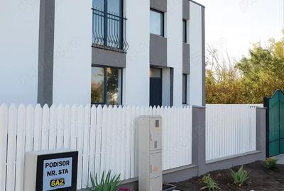 Casa Noua in Bragadiru Moderna, Spa?ioasa, Direct Proprietar!