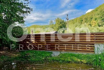 Casă cu 8 camere cu Canalizare în Ferneziu - 16