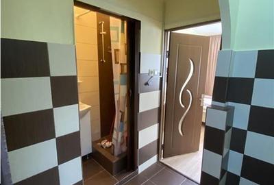 Garsonieră decomandată în 7 Noiembrie - 4