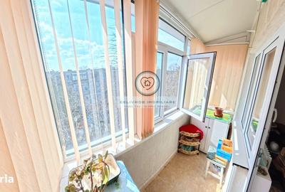 Apartament cu 2 camere semidecomandat în Vest - 3