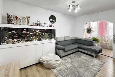 Aproape De Zona Comerciala - 1