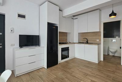 Apartament cu 2 camere decomandat în Iosia - 5