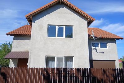 Casa spatioasa P+M cu teren generos - Agigea, Zona Stadion - 2