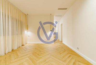 Priveste Deasupra Tuturor - Penthouse Spectaculos cu Terase 210mp - COMISION 0% - 18