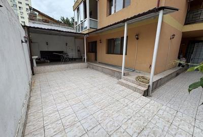 Apartament cu 3 camere si terasa, parter, bloc P+3 - Colentina/Parc Plumbuita - 2