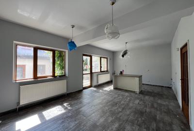 Inchiriere - vila - 6 camere - Parc Bazilescu-Bucurestii Noi - 8