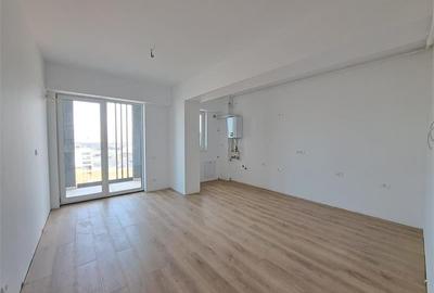 Locuinta cu 2 camere in Ansamblul ComoPark , bloc B ! - 4