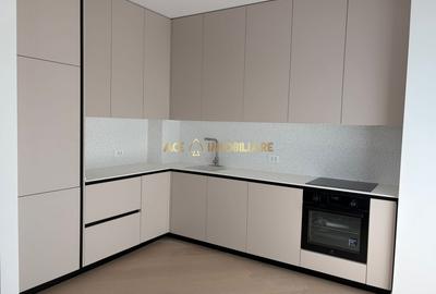 Apartament cu 3 camere decomandat, mobilat în Aviației - 9
