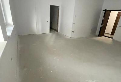 Garsonieră decomandată în Sânmartin - 1