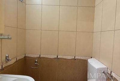 Garsonieră semidecomandată, mobilată în Ultracentral - 3