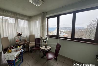 Apartament cu 3 camere decomandat, mobilat în Grigorescu - 7