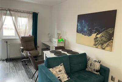 Apartament de vanzare 2 camere gradina Sibiu Turnisor