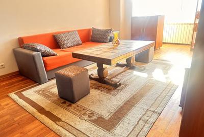 Apartament cu 2 camere decomandat în Obor - 3