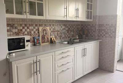 Apartament cu 2 camere, mobilat în Titan - 3