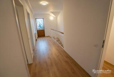 Duplex cu 3 camere cu Canalizare în Andrei Mureșanu - 13