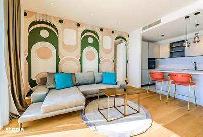 Apartament cu 3 camere în Nord - 6