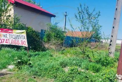 Teren de 2183 mp, în Prundu - 1