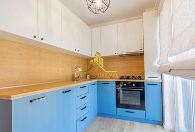 1 camera, premium, bloc nou, terasa, parcare, Calea Turzii, OMV 1 camera, premium, bloc nou, terasa, parcare, Calea Turzii, OMV - 5