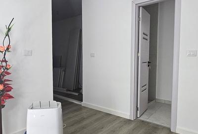 Casă cu 4 camere în Central - 2