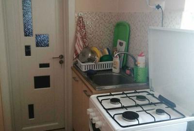 Garsonieră semidecomandată în Exterior Vest - 2