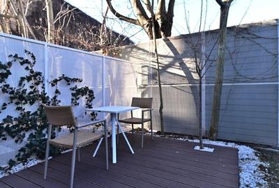 Apartament splendid cu Gradina Privata! Design by ADN - 6