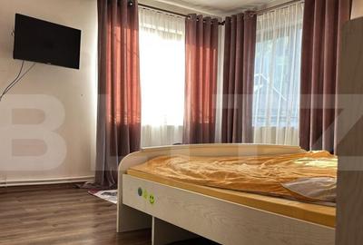 Casă cu 12 camere cu Teren 2000 Mp în Central - 13