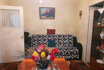 Apartament cu 2 camere decomandat în Micro 40 - 12