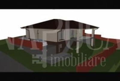 Casa 4 camere de vanzare in Popesti - 5