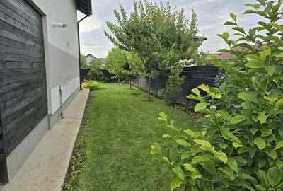 Casă cu 4 camere în Berceni - 4