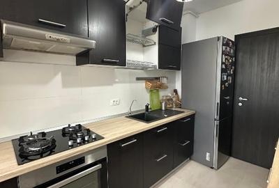 Apartament cu 3 camere ()și loc de parcare subteran (DIRECT Proprietar). - 11