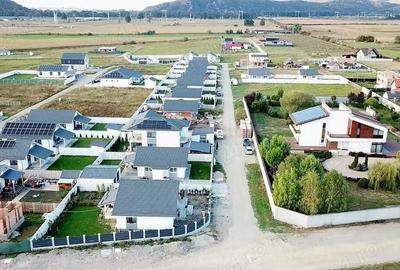 Casă cu 5 camere în Hărman - 9