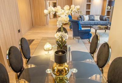 Apartament cu 4 camere în Herăstrău - 3