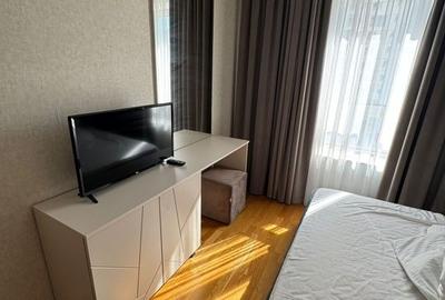 Apartament 2 camere Luxuria Residence - 7