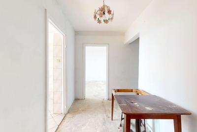 Apartament cu 4 camere decomandat în Alexandriei - 7