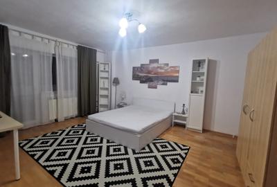 Garsonieră decomandată, mobilată în Unirii - 13