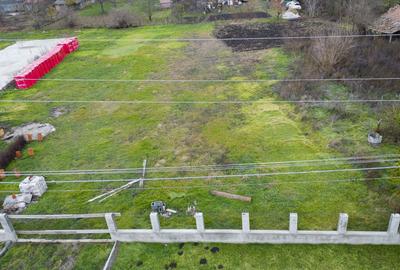 Teren intravilan in Peregu Mic - 4