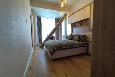 Apartament cu 2 camere decomandat, mobilat în Aviației - 5