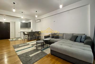 Apartament 3 camere 110 mp/ parcare/ 13 Septembrie, Palatul Parlamentului Apartament 3 camere 110 mp/ parcare/ 13 Septembrie, Palatul Parlamentului - 2