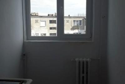 Apartament cu 2 camere nedecomandat în Vest - 4