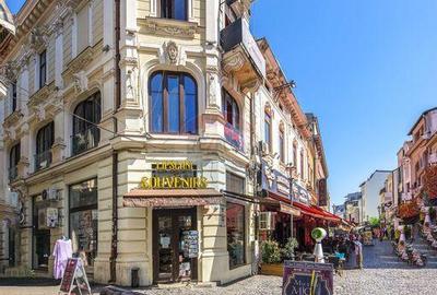 Casă cu 7 camere cu Teren 542 Mp în Ultracentral - 4