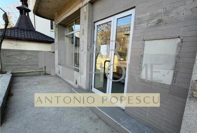 Spațiu comercial, de 65 mp, în Central - 11