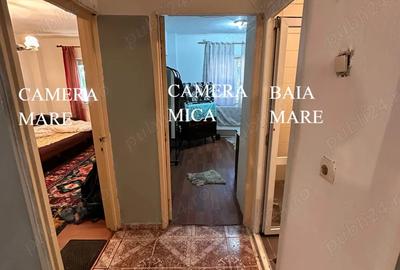 Apartament cu 2 camere decomandat în Central - 7