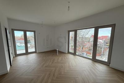 Apartament 3 Camere I Terasa 80mp I Loc Parcare - 1