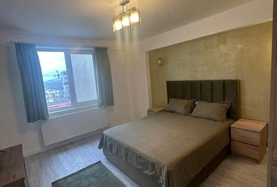 Apartament cu 2 camere în Tomis Nord - 9
