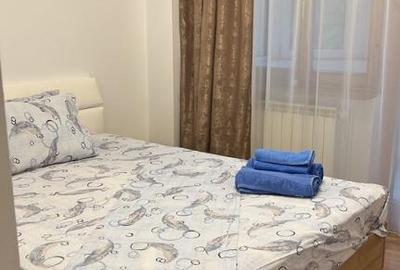 Garsonieră decomandată în Europa - 2