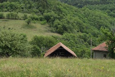 Casă cu 3 camere în Vurpăr - 8