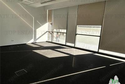 Spatiu de Birouri de 636 mp in Zona Herastrau - 2