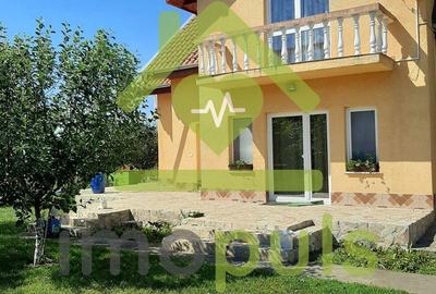 Casa individuala in Dudestii Noi, 2 fronturi stradale. ? - 3